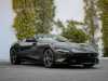 Juste prix voiture occasions ROMA SPIDER Ferrari at - Occasions