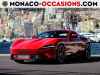 Achat véhicule occasion Roma Ferrari at - Occasions