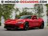 Ferrari-Roma--Occasion Monaco
