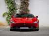 Meilleur prix voiture occasion Roma Ferrari at - Occasions
