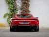 Vente voitures d'occasion Roma Ferrari at - Occasions