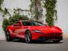 Juste prix voiture occasions Roma Ferrari at - Occasions