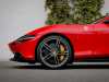 Meilleur prix voiture occasion Roma Ferrari at - Occasions