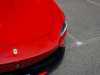 Achat véhicule occasion Roma Ferrari at - Occasions