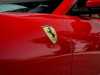 Achat véhicule occasion Roma Ferrari at - Occasions