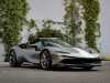 Juste prix voiture occasions SF 90 STRADALE Ferrari at - Occasions
