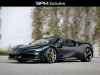 Buy preowned car SF90 SPIDER Ferrari at - Occasions