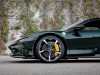 For sale used vehicle SF90 SPIDER Ferrari at - Occasions