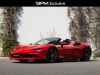Buy preowned car SF90 SPIDER Ferrari at - Occasions