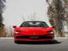 Best price used car SF90 SPIDER Ferrari at - Occasions