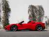 Buy preowned car SF90 SPIDER Ferrari at - Occasions