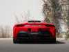 For sale used vehicle SF90 SPIDER Ferrari at - Occasions
