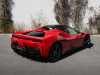 Buy preowned car SF90 SPIDER Ferrari at - Occasions