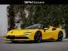 Buy preowned car SF90 SPIDER Ferrari at - Occasions
