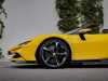 For sale used vehicle SF90 SPIDER Ferrari at - Occasions
