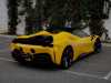Sale used vehicles SF90 SPIDER Ferrari at - Occasions