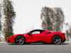 Meilleur prix voiture occasion SF90 SPIDER Ferrari at - Occasions