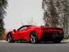 Juste prix voiture occasions SF90 SPIDER Ferrari at - Occasions