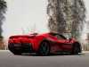 Vente voitures d'occasion SF90 SPIDER Ferrari at - Occasions