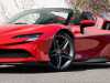 Meilleur prix voiture occasion SF90 SPIDER Ferrari at - Occasions