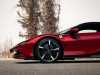 For sale used vehicle SF90 STRADALE Ferrari at - Occasions