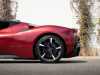 Vente voitures d'occasion SF90 STRADALE Ferrari at - Occasions