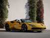 Juste prix voiture occasions Sf90 Ferrari at - Occasions