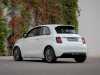 For sale used vehicle 500 Fiat at - Occasions