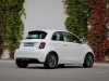 Buy preowned car 500E Fiat at - Occasions