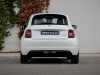 Vente voitures d'occasion 500E Fiat at - Occasions