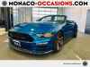 Achat véhicule occasion Mustang Ford at - Occasions