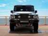 Best price used car Grenadier INEOS at - Occasions