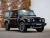 Juste prix voiture occasions Grenadier INEOS at - Occasions
