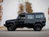 Juste prix voiture occasions Grenadier INEOS at - Occasions