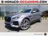 Buy preowned car F-Pace Jaguar at - Occasions