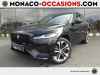 Buy preowned car F-Pace Jaguar at - Occasions
