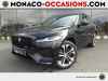Achat véhicule occasion F-Pace Jaguar at - Occasions