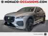 Achat véhicule occasion F-Pace Jaguar at - Occasions