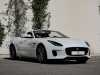 Best price secondhand vehicle F-Type Cabriolet Jaguar at - Occasions