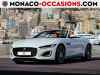 Achat véhicule occasion F-Type Cabriolet Jaguar at - Occasions