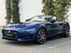 Achat véhicule occasion F-Type Cabriolet Jaguar at - Occasions