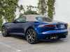 Achat véhicule occasion F-Type Cabriolet Jaguar at - Occasions