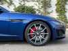 Achat véhicule occasion F-Type Cabriolet Jaguar at - Occasions
