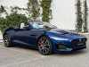 Achat véhicule occasion F-Type Cabriolet Jaguar at - Occasions