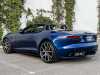 Meilleur prix voiture occasion F-Type Cabriolet Jaguar at - Occasions