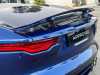 Vente voitures d'occasion F-Type Cabriolet Jaguar at - Occasions