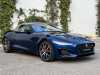 Voiture d'occasion à vendre F-Type Cabriolet Jaguar at - Occasions