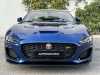 Vente voitures d'occasion F-Type Cabriolet Jaguar at - Occasions
