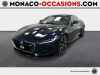 Achat véhicule occasion F-Type Coupe Jaguar at - Occasions
