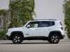 Vente voitures d'occasion Renegade Jeep at - Occasions